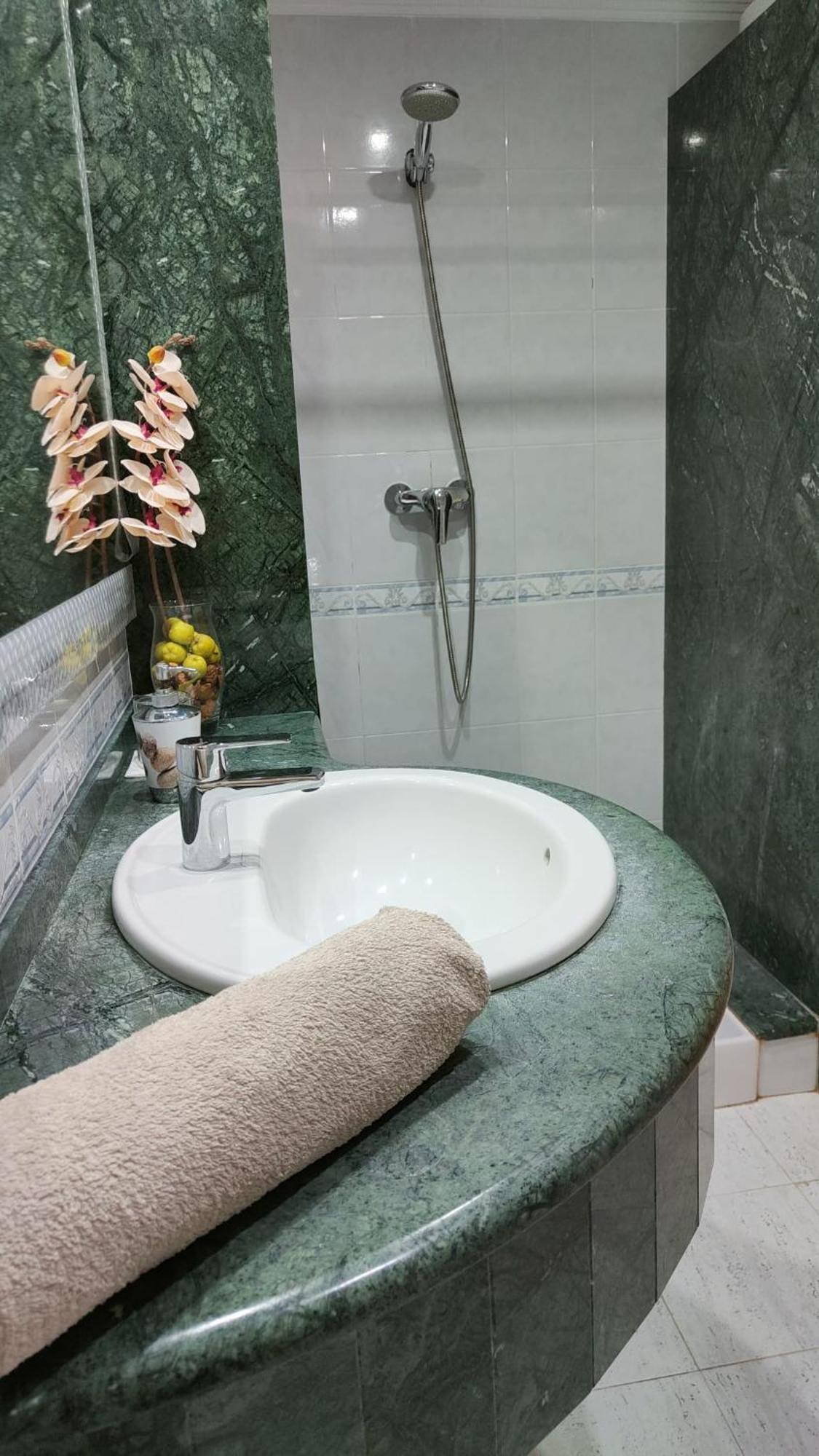 Apartamentos Montsia Mar Sant Carlos de la Ràpita Exterior foto