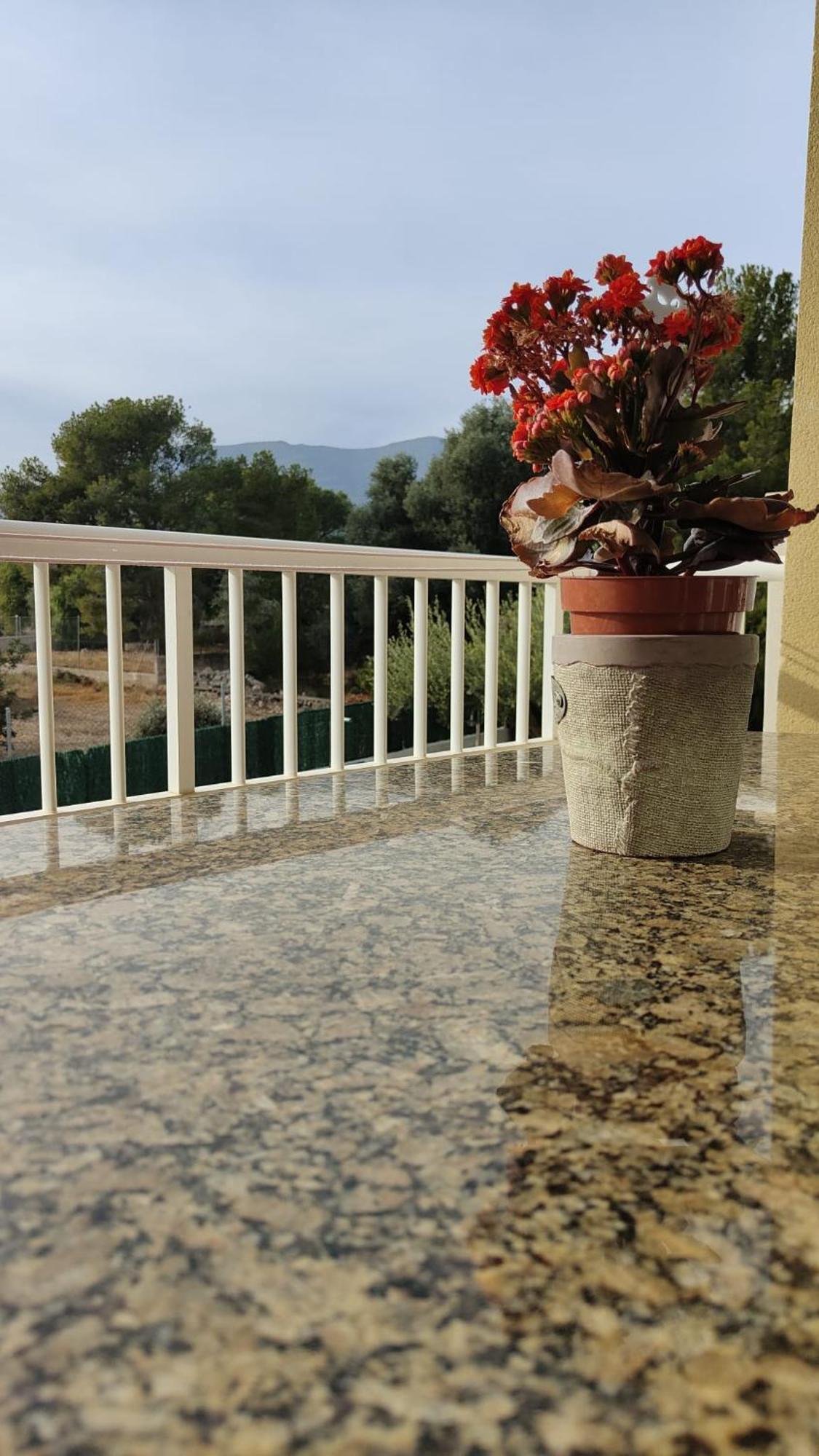 Apartamentos Montsia Mar Sant Carlos de la Ràpita Exterior foto