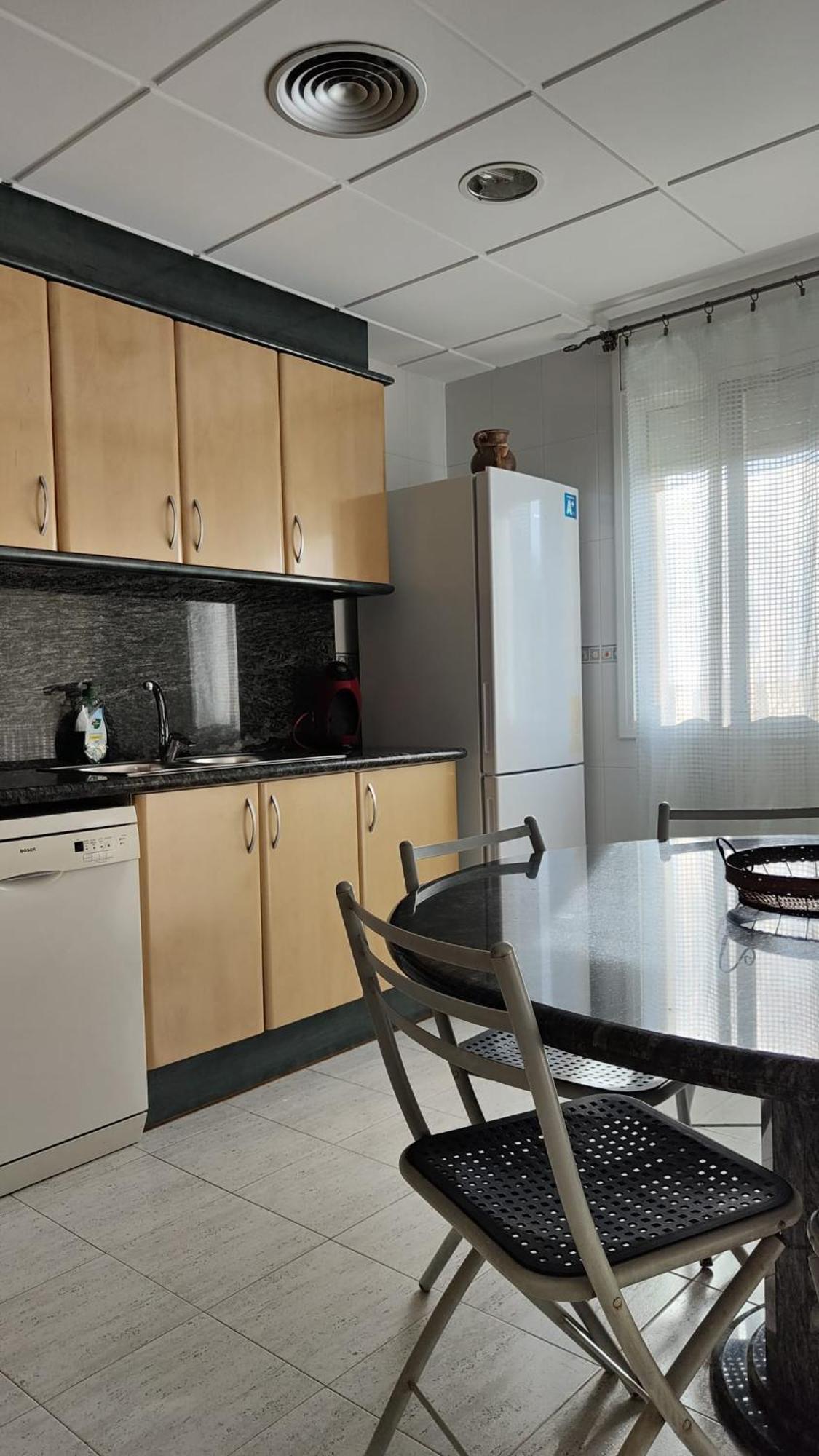 Apartamentos Montsia Mar Sant Carlos de la Ràpita Exterior foto