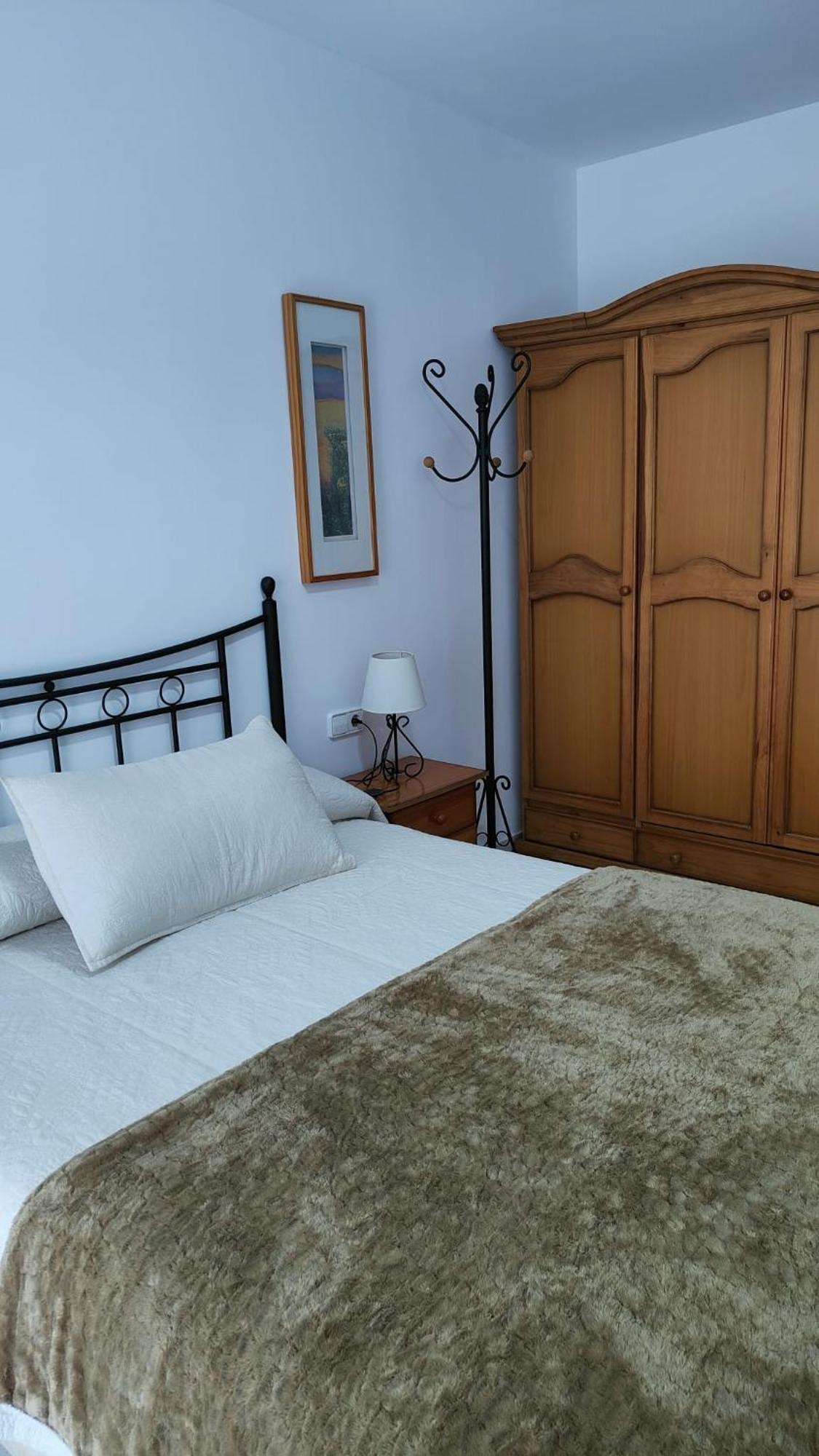 Apartamentos Montsia Mar Sant Carlos de la Ràpita Exterior foto