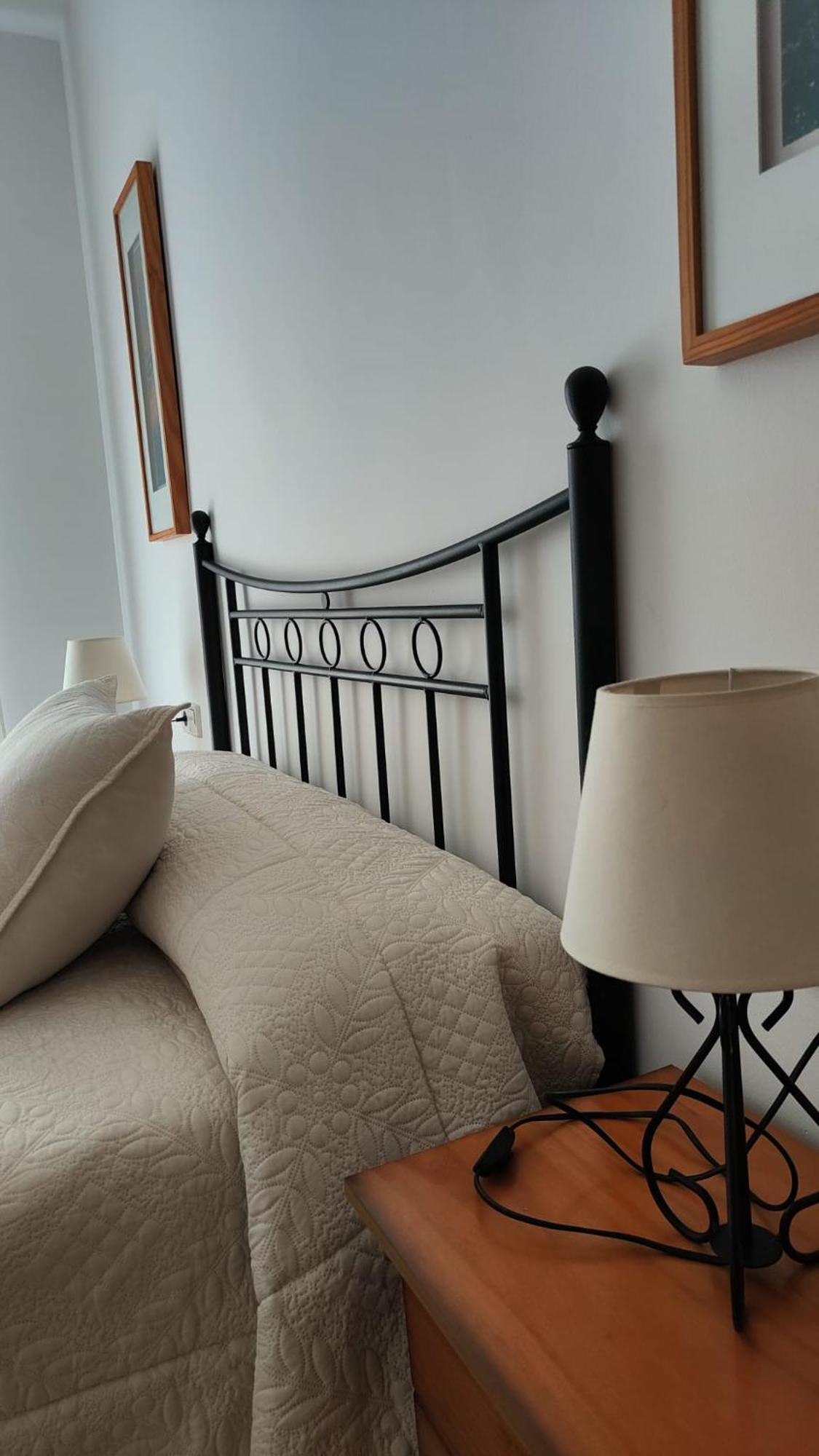 Apartamentos Montsia Mar Sant Carlos de la Ràpita Exterior foto