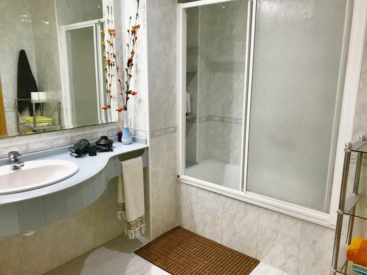 Apartamentos Montsia Mar Sant Carlos de la Ràpita Exterior foto